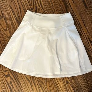 Puma tennis skirt